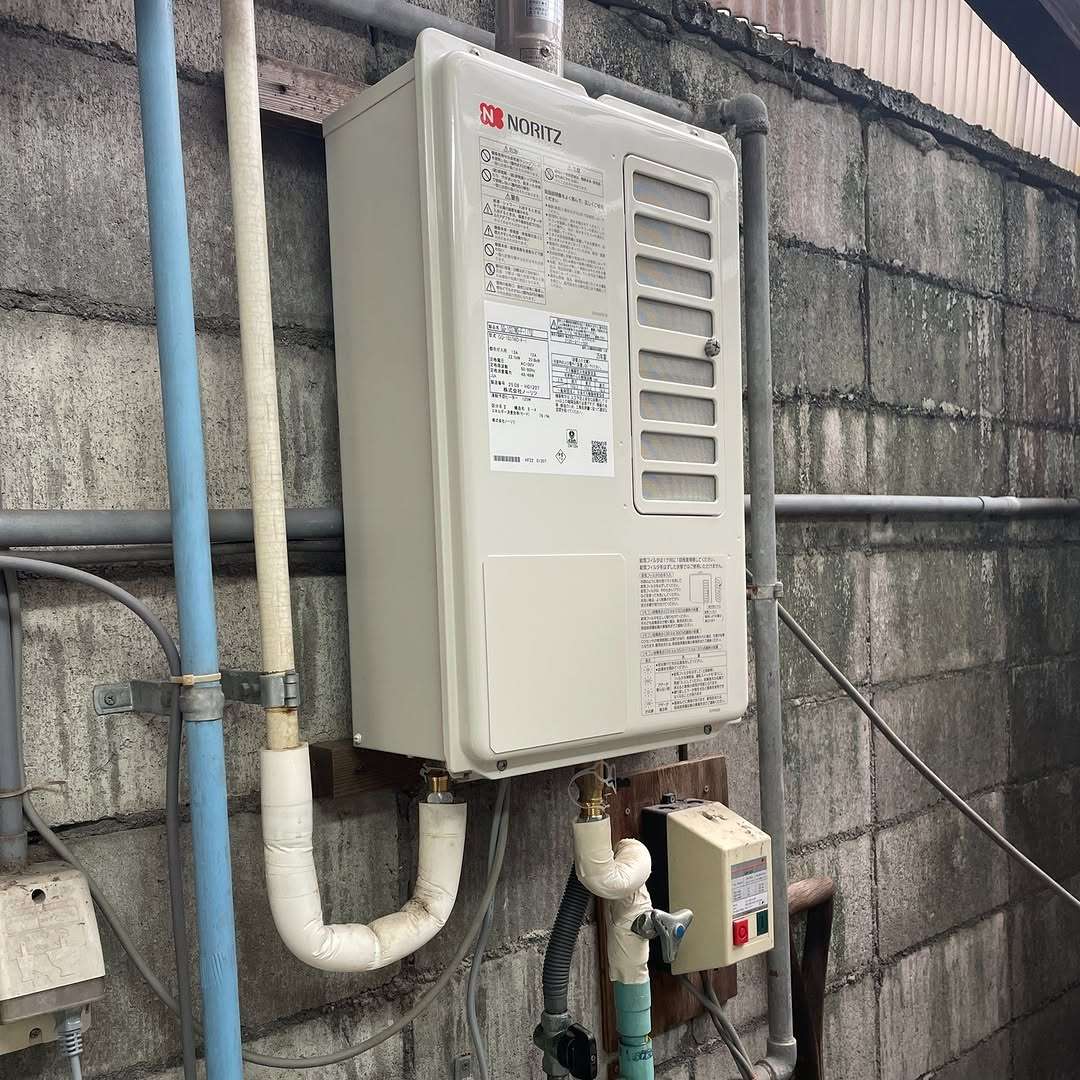 施工事例